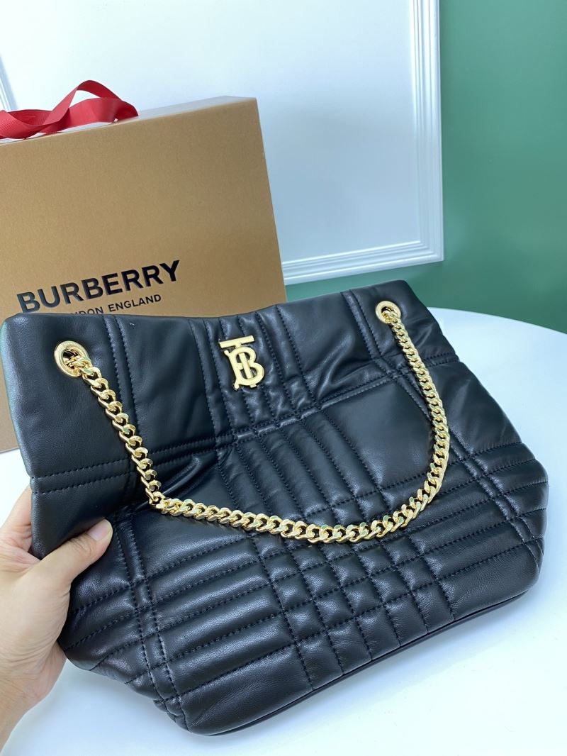 Burberry Top Handle Bags